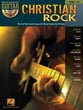 Christian Rock Guitar and Fretted sheet music cover